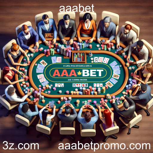 A Fascinante Categoria de Jogos de Cartas no Aaabet