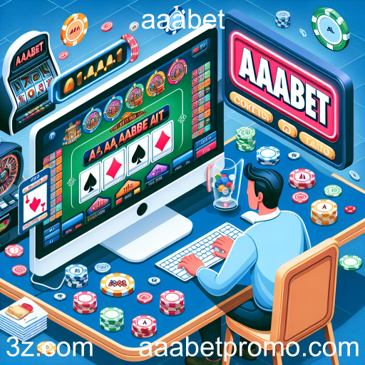 A Revolução dos Cassinos Online: Um Novo Capítulo no Entretenimento