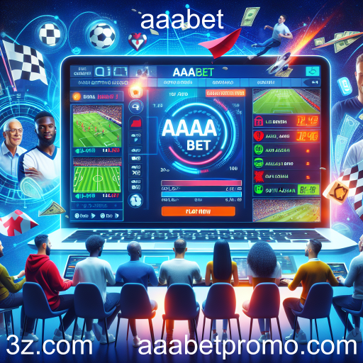 O Crescimento das Apostas Esportivas na Era Digital